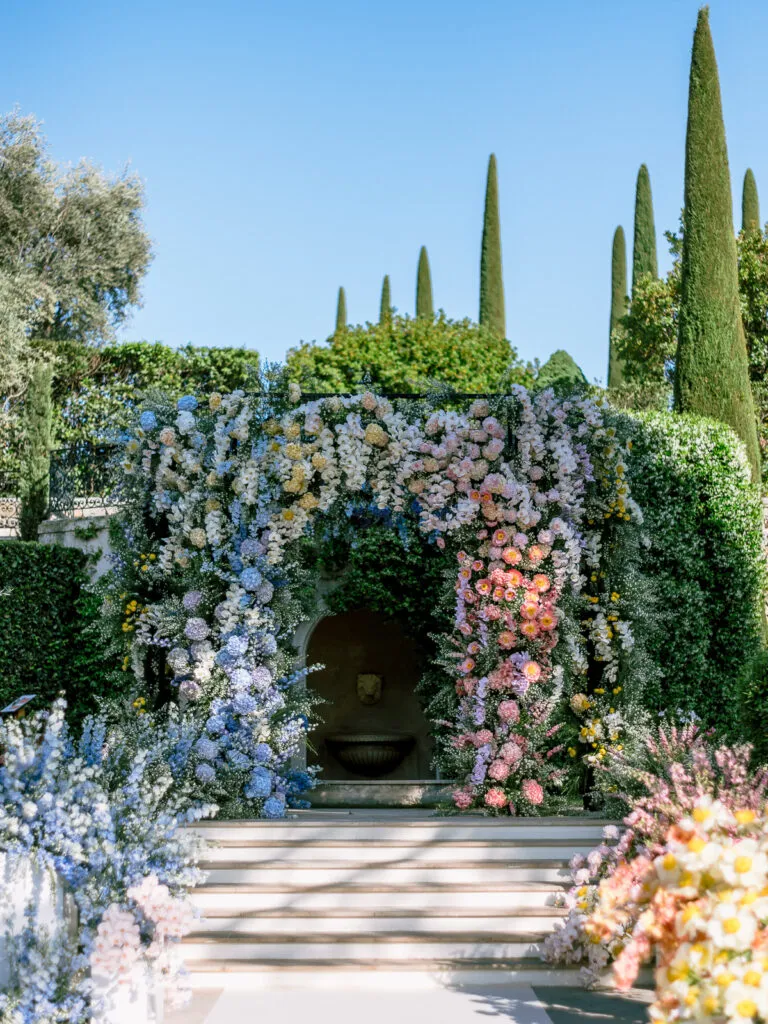 Château Saint-Martin & Spa | Luxury Wedding Venue in France