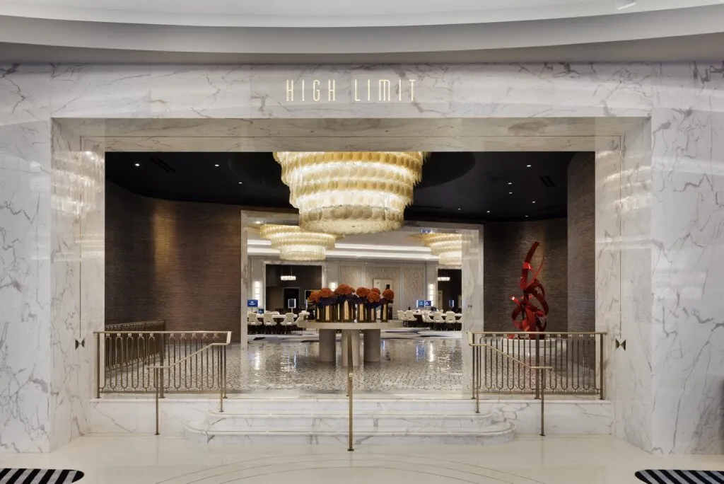 Fontainebleau Las Vegas