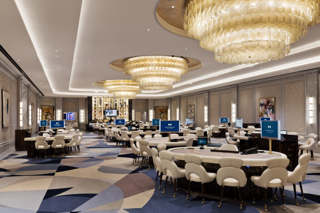 Fontainebleau Las Vegas
