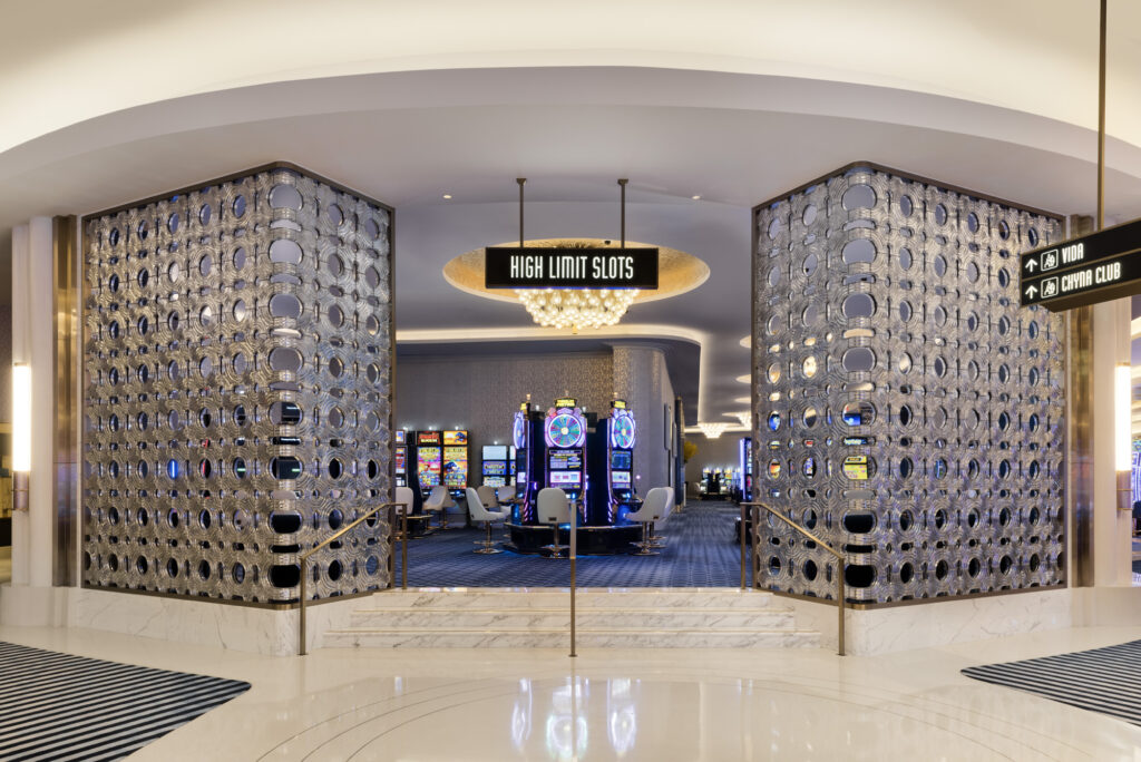 Fontainebleau Las Vegas