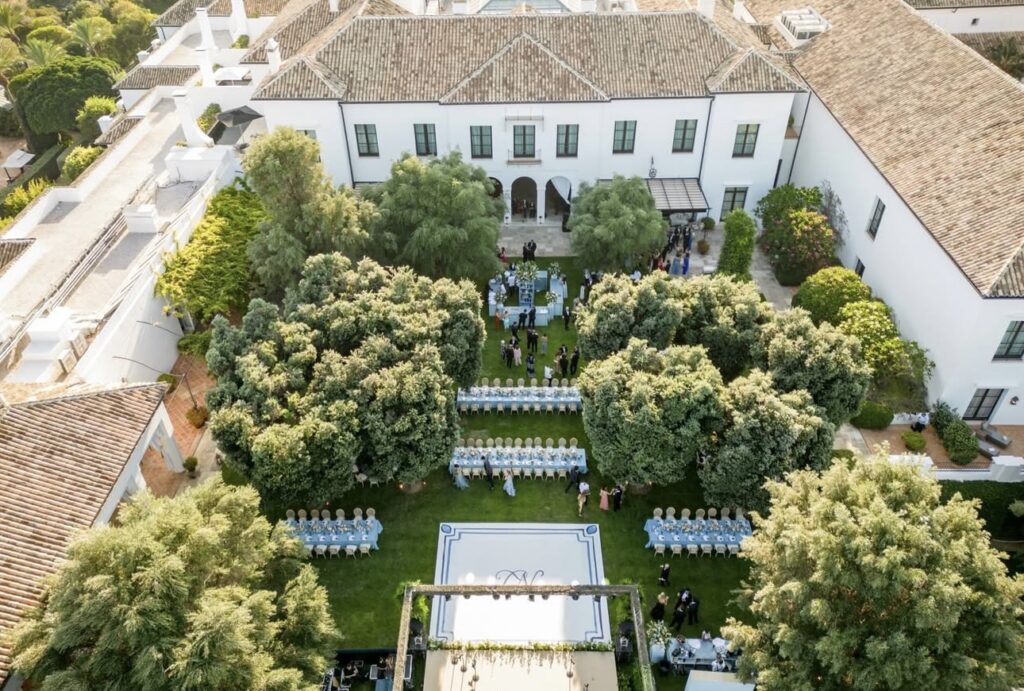 Finca Cortesin