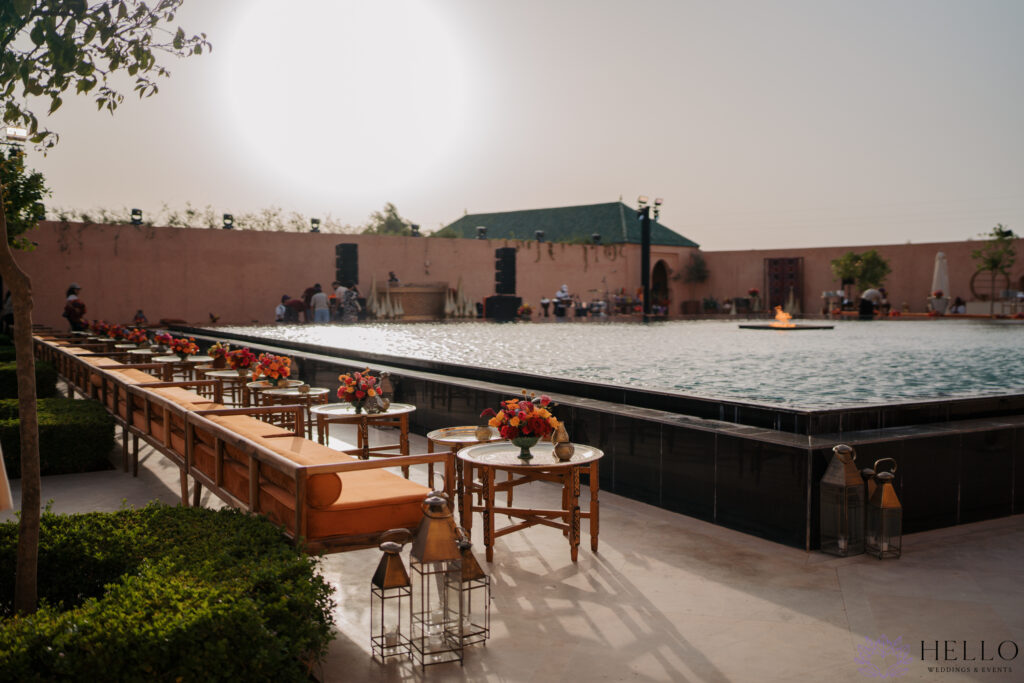 The Oberoi Marrakech