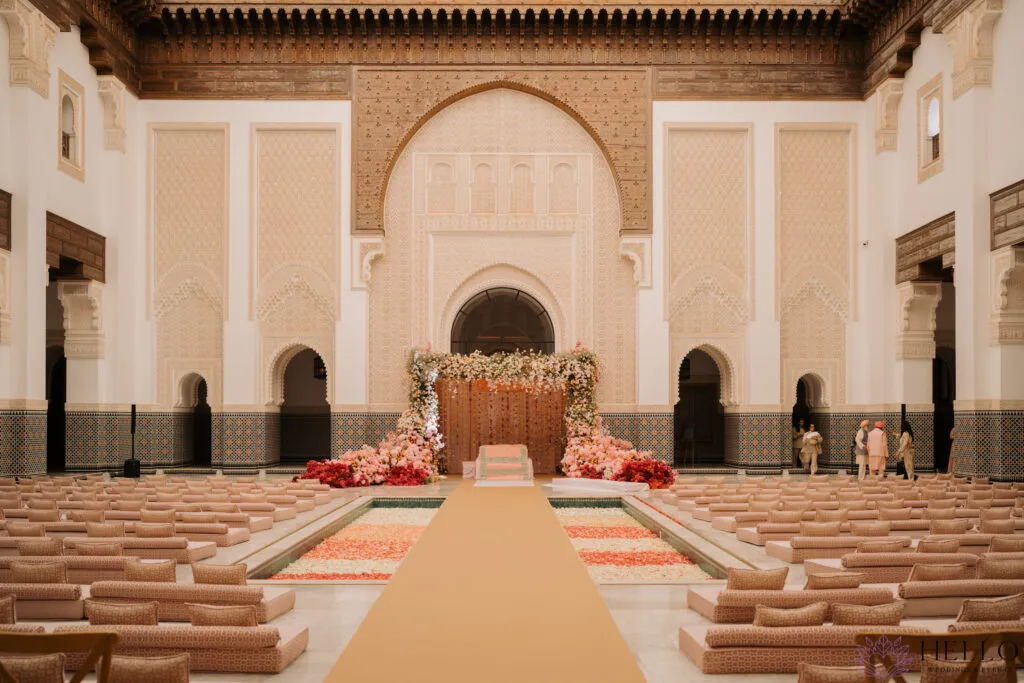 The Oberoi Marrakech