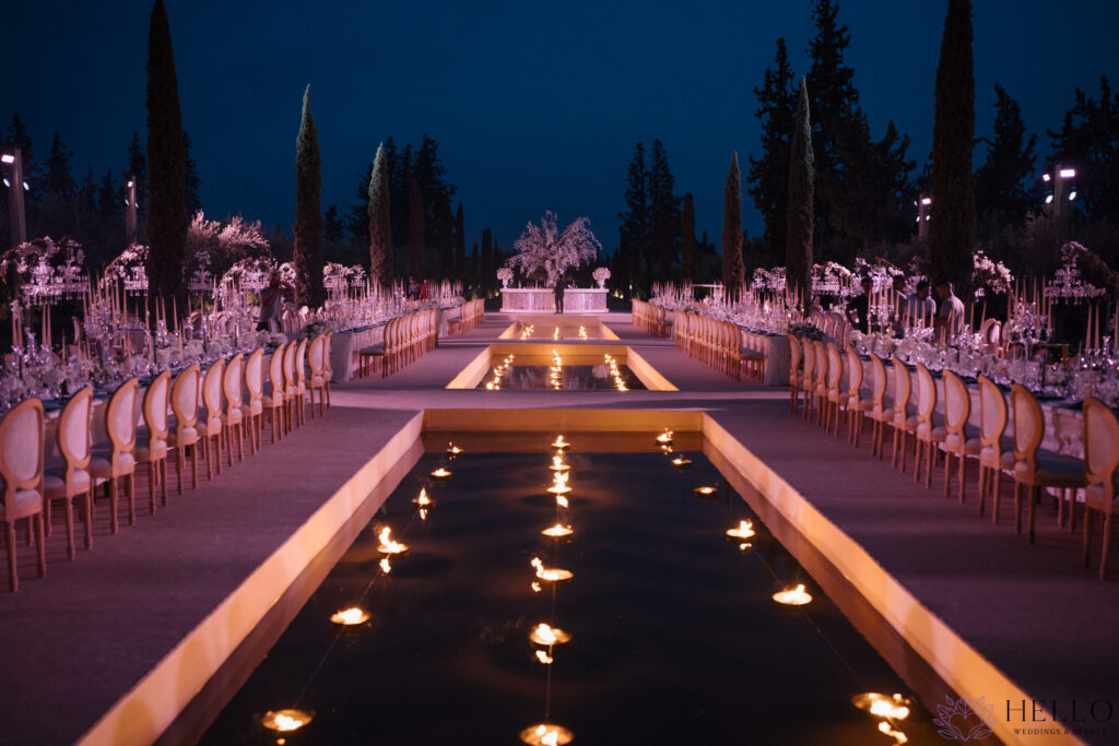 The Oberoi Marrakech