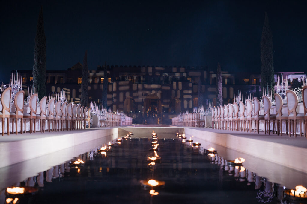 The Oberoi Marrakech