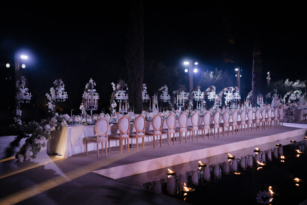 The Oberoi Marrakech