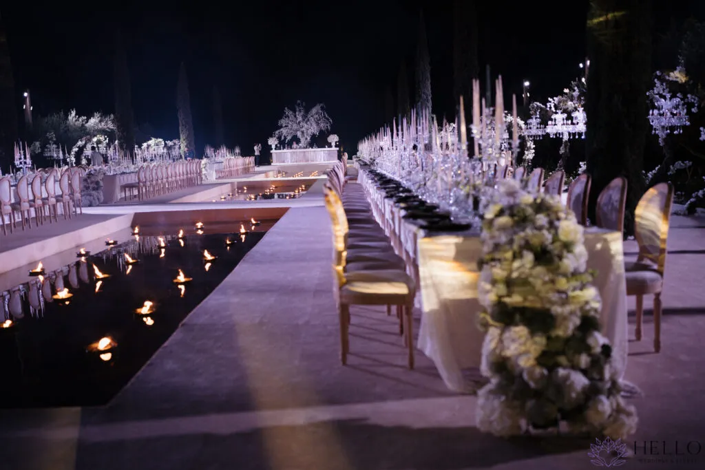 The Oberoi Marrakech