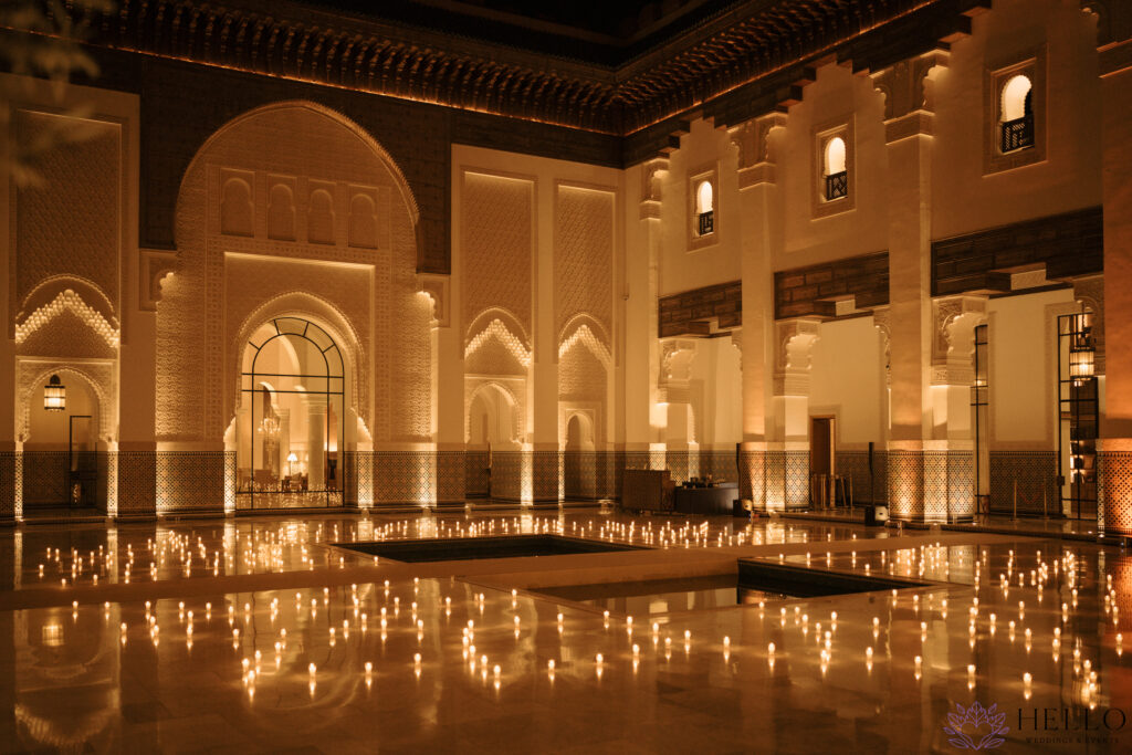 The Oberoi Marrakech