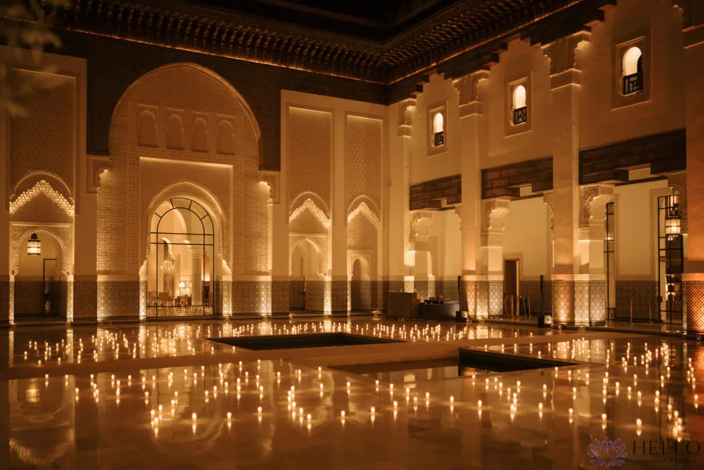 The Oberoi Marrakech