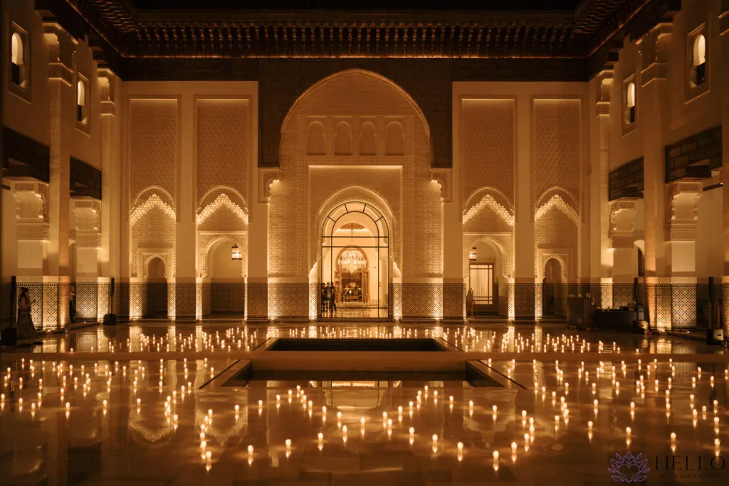 The Oberoi Marrakech