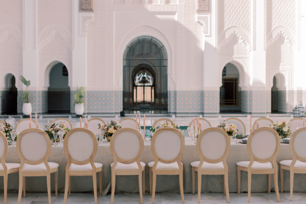 The Oberoi Marrakech