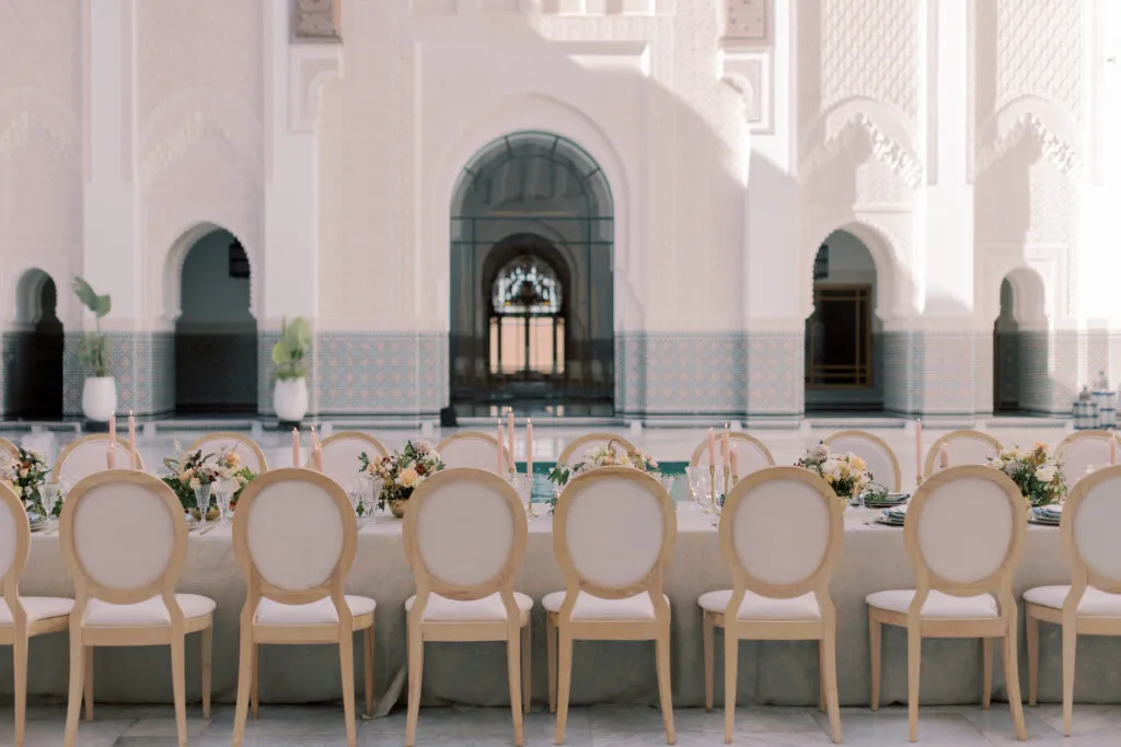 The Oberoi Marrakech