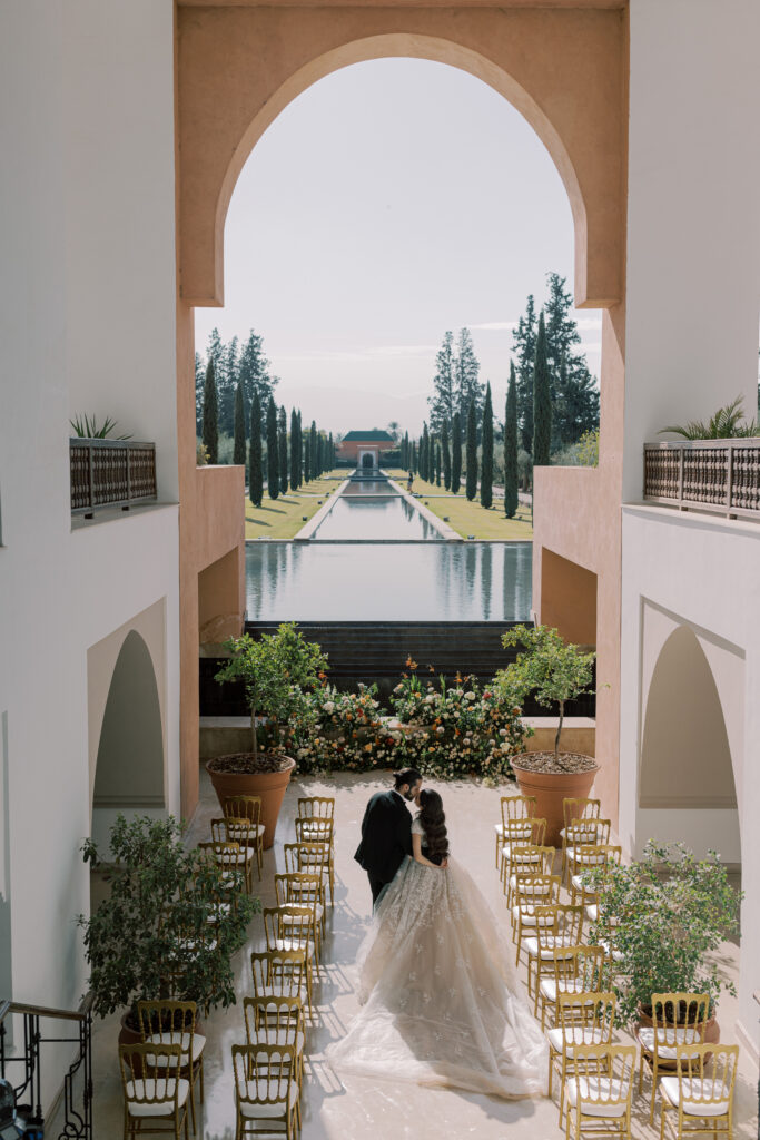 The Oberoi Marrakech