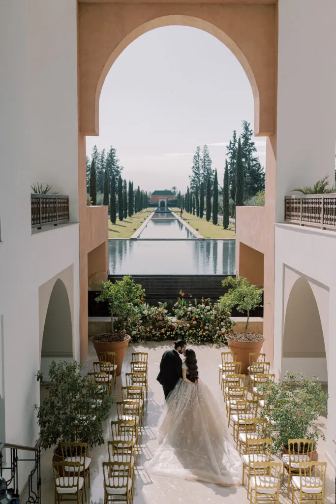 The Oberoi Marrakech