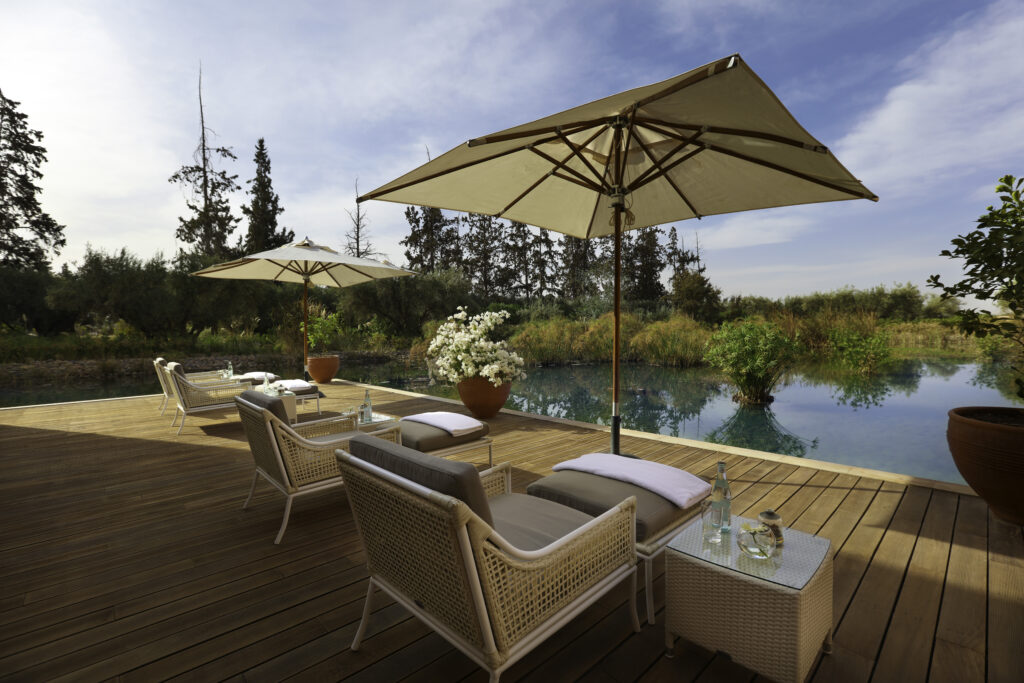 The Oberoi Marrakech