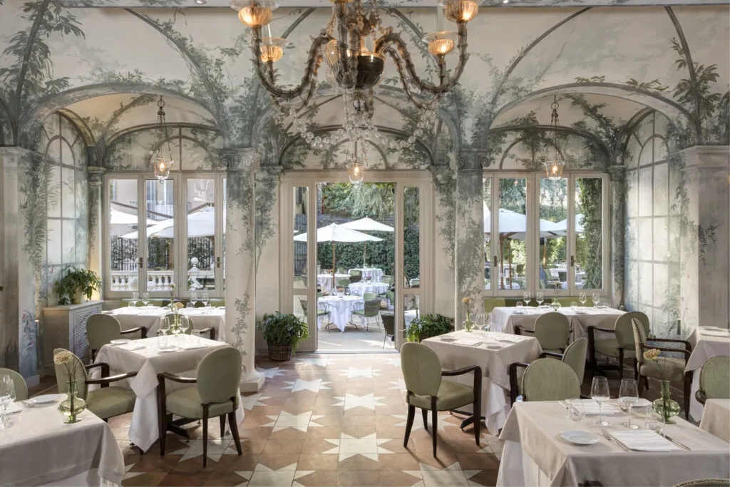 Hotel de Russie | Luxury Wedding Venue in Rome