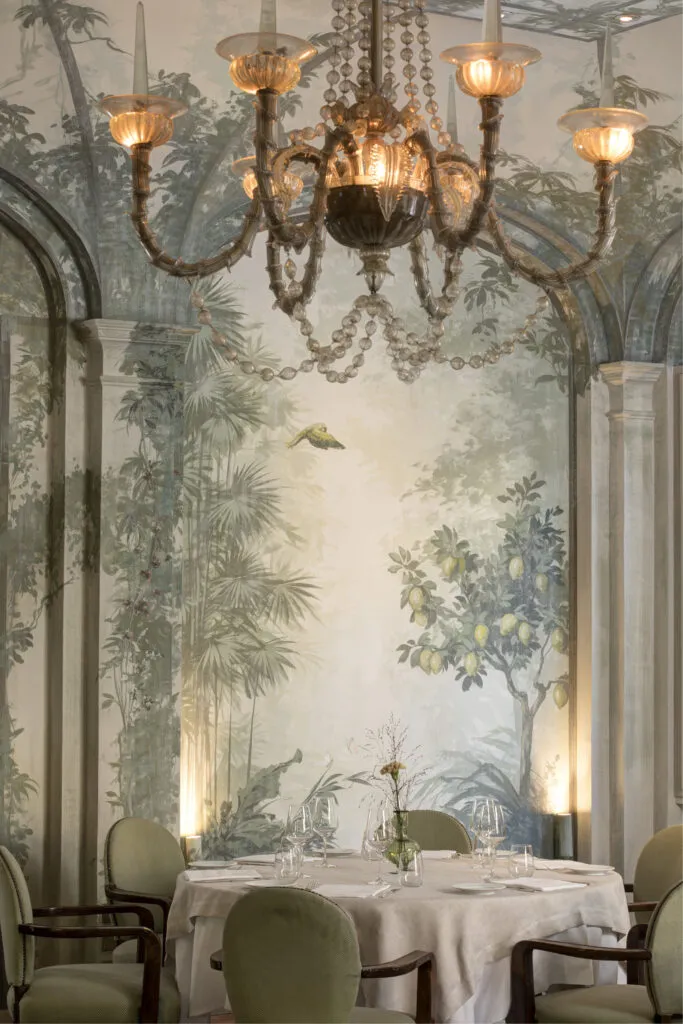 Hotel de Russie | Luxury Wedding Venue in Rome