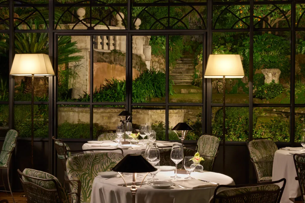 Hotel de Russie | Luxury Wedding Venue in Rome