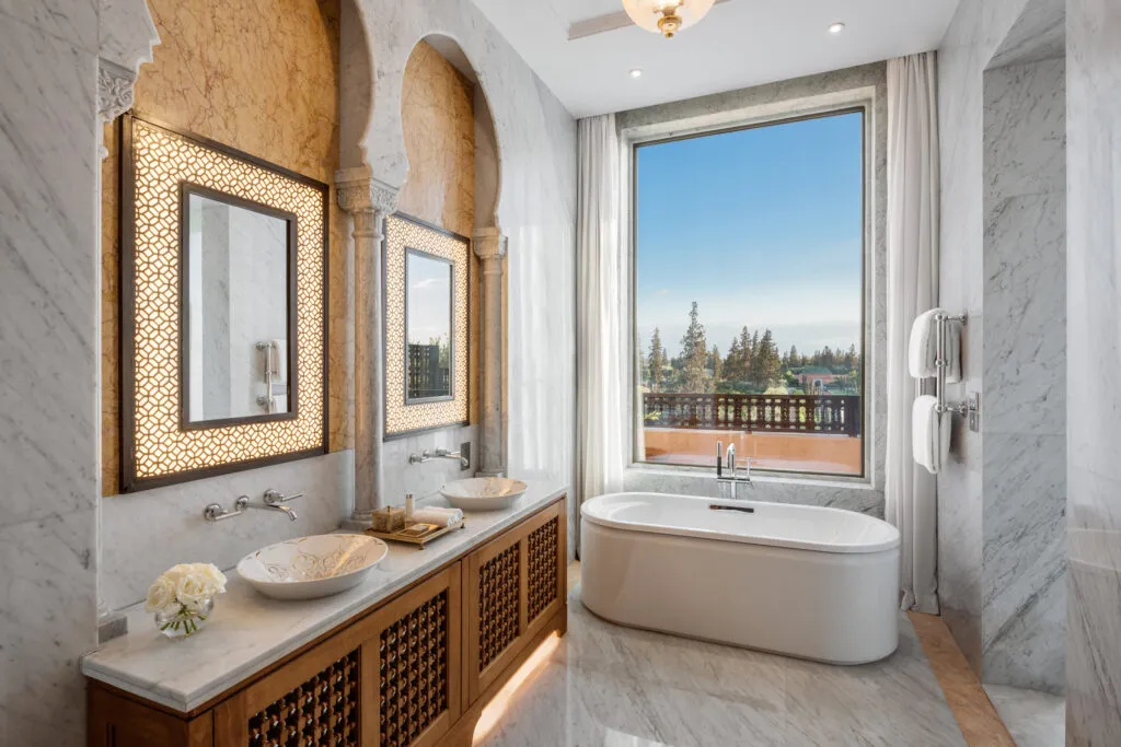 The Oberoi Marrakech