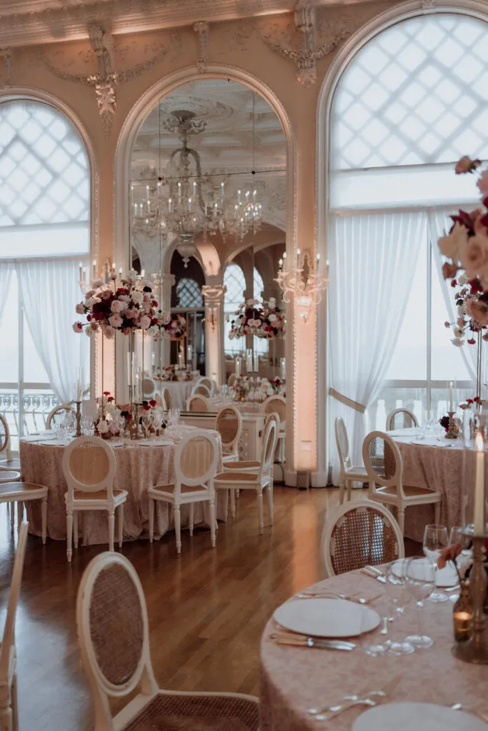 Excelsior Venice Lido Resort