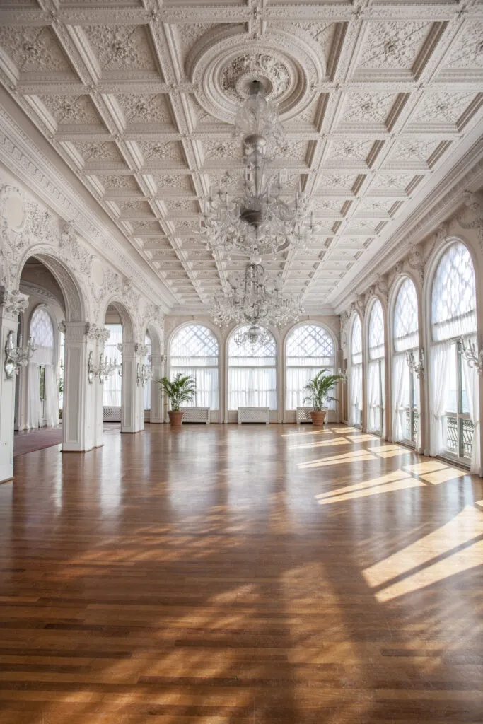 Excelsior Venice Lido Resort