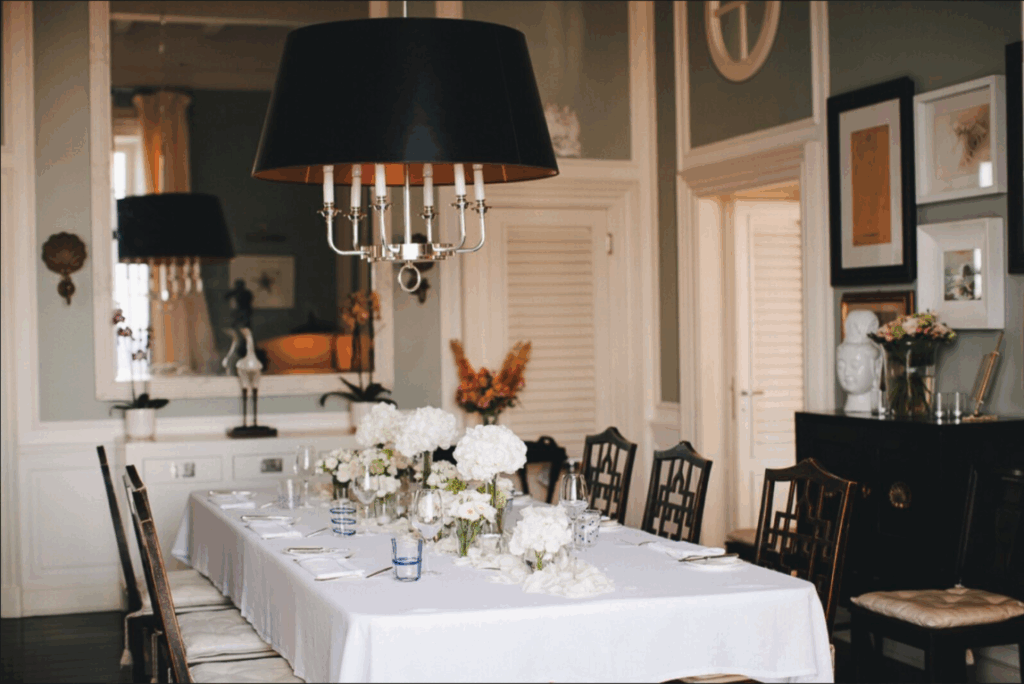 J.K. Place Capri | Luxury Wedding Venue in Capri