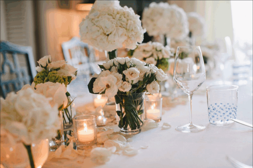 J.K. Place Capri | Luxury Wedding Venue in Capri
