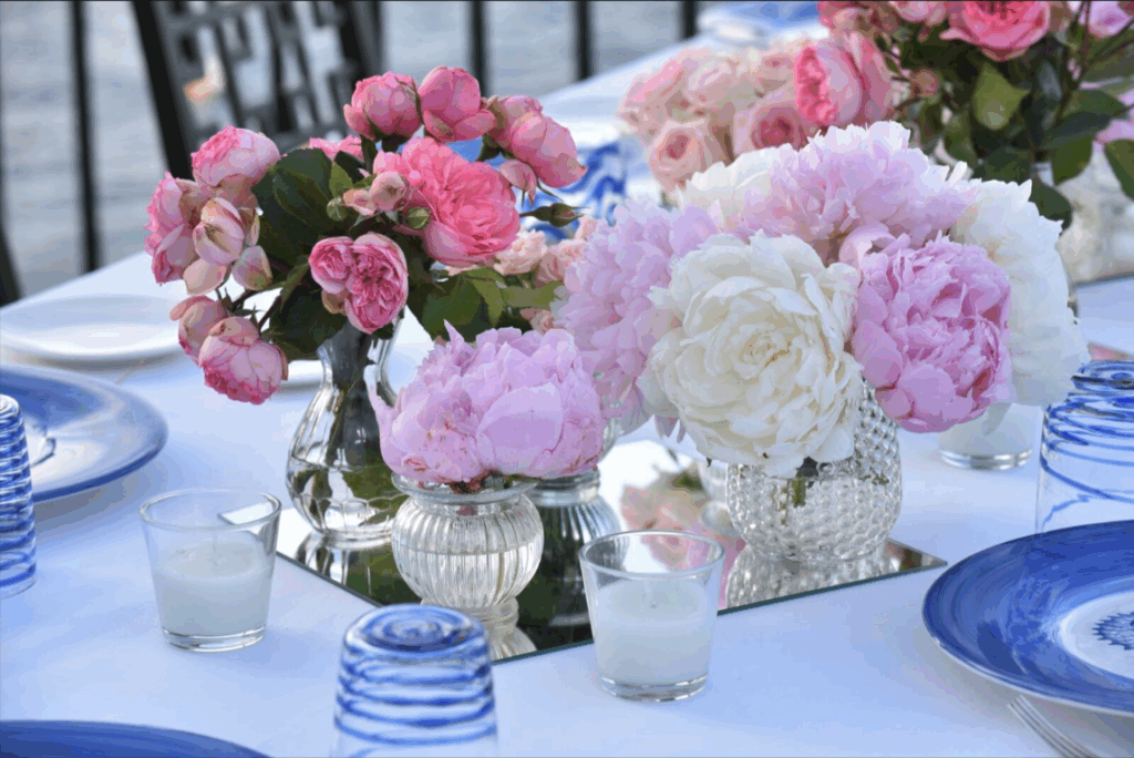 J.K. Place Capri | Luxury Wedding Venue in Capri