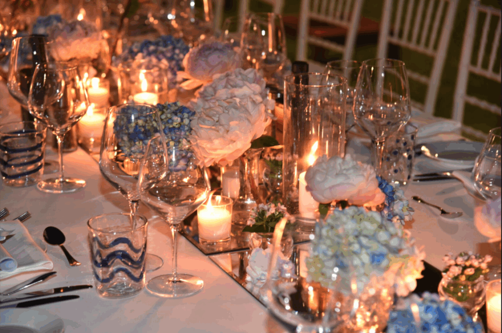 J.K. Place Capri | Luxury Wedding Venue in Capri
