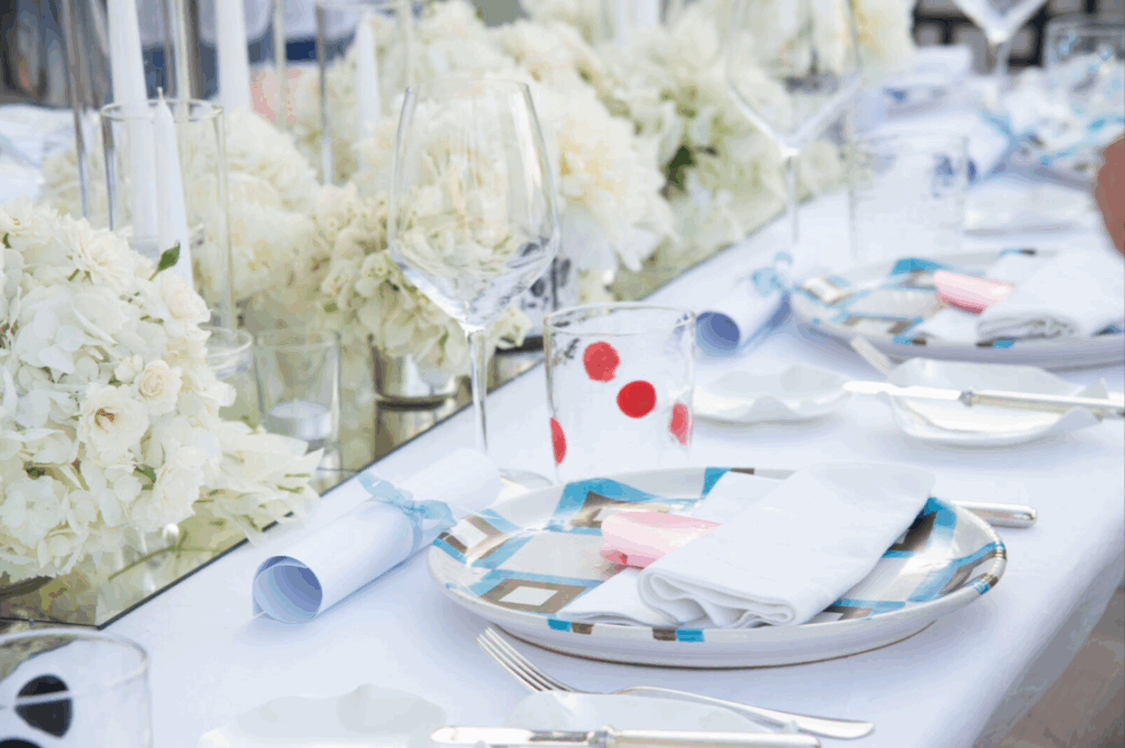 J.K. Place Capri | Luxury Wedding Venue in Capri