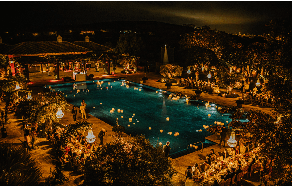 Finca Cortesin