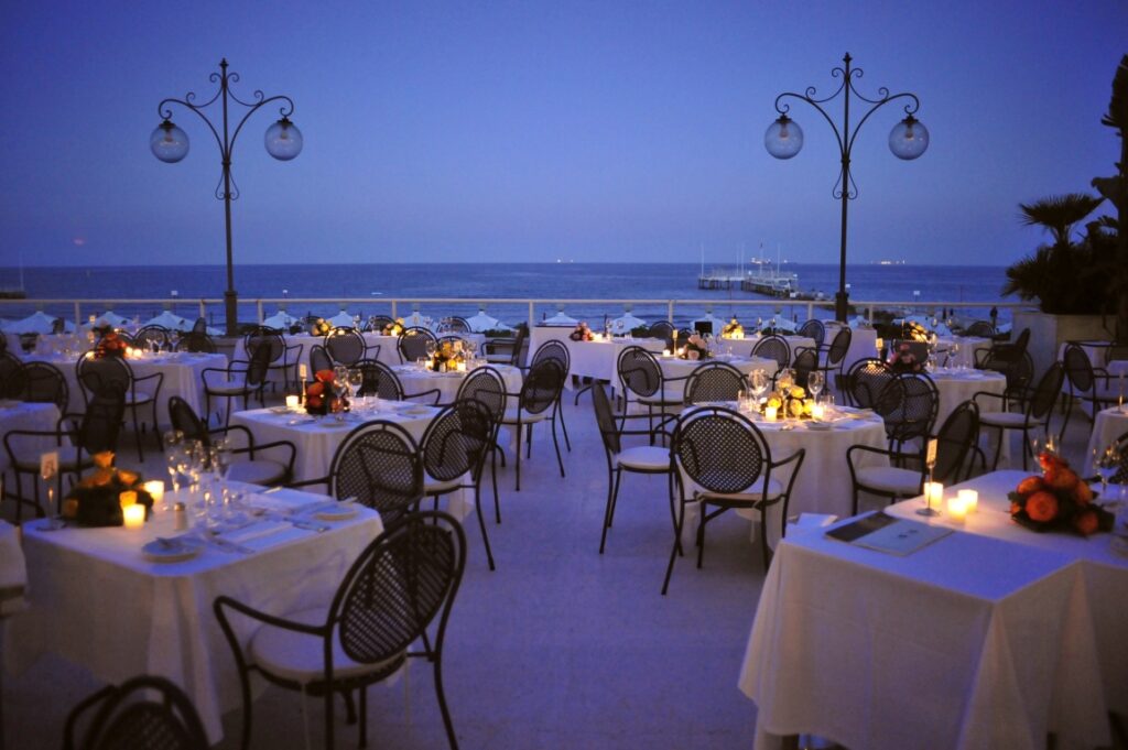 Excelsior Venice Lido Resort