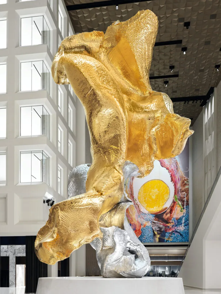 Fontainebleau Las Vegas