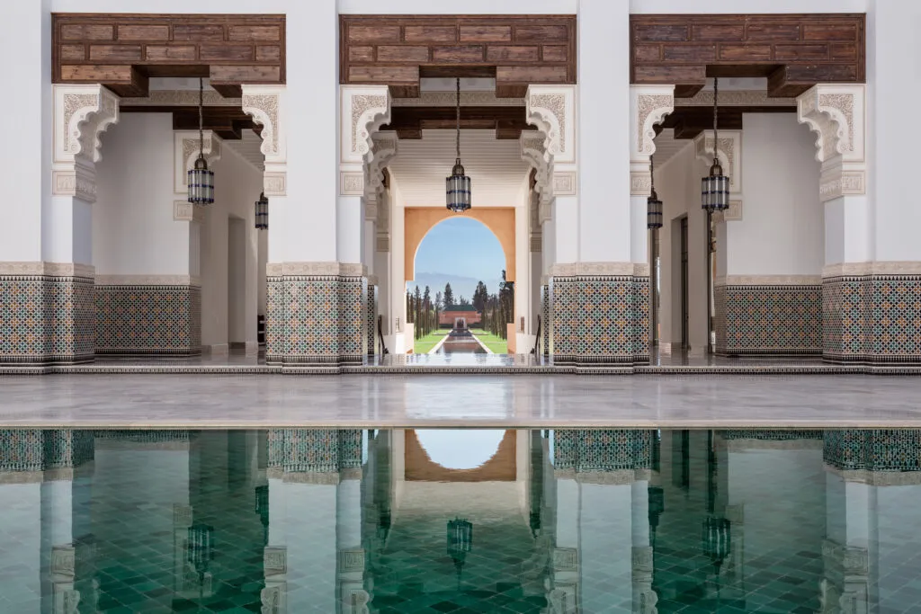 The Oberoi Marrakech