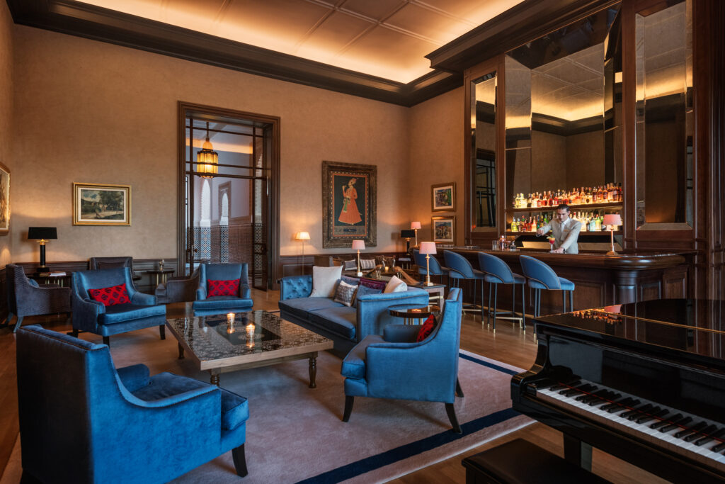 The Oberoi Marrakech