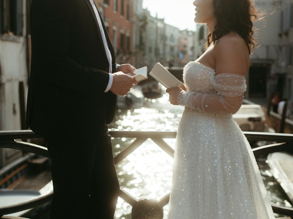 Top 10 Unique Wedding Destinations