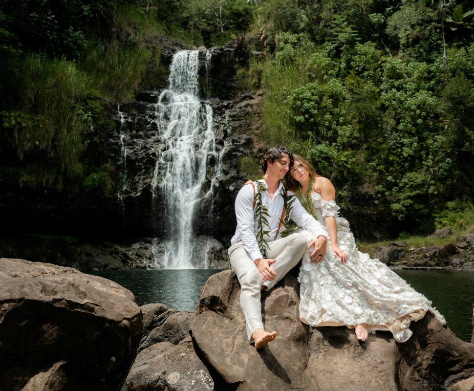 How To Choose Your Wedding Destination
