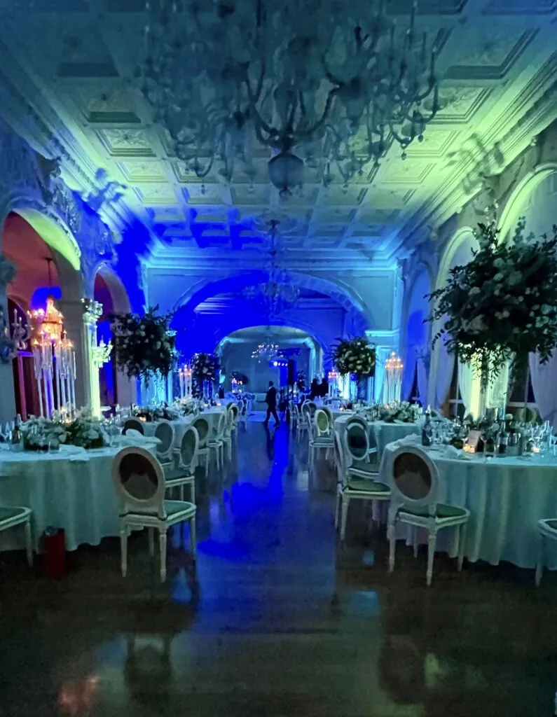 Excelsior Venice Lido Resort