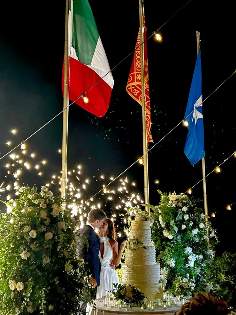 Excelsior Venice Lido Resort