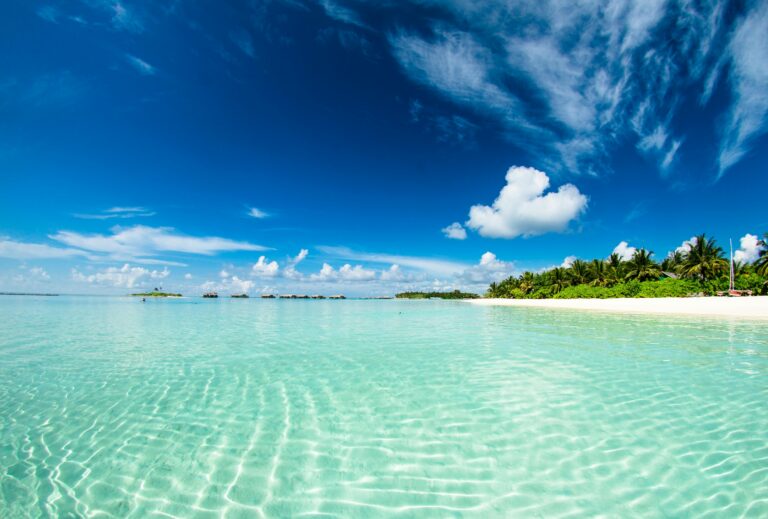 Indian Ocean