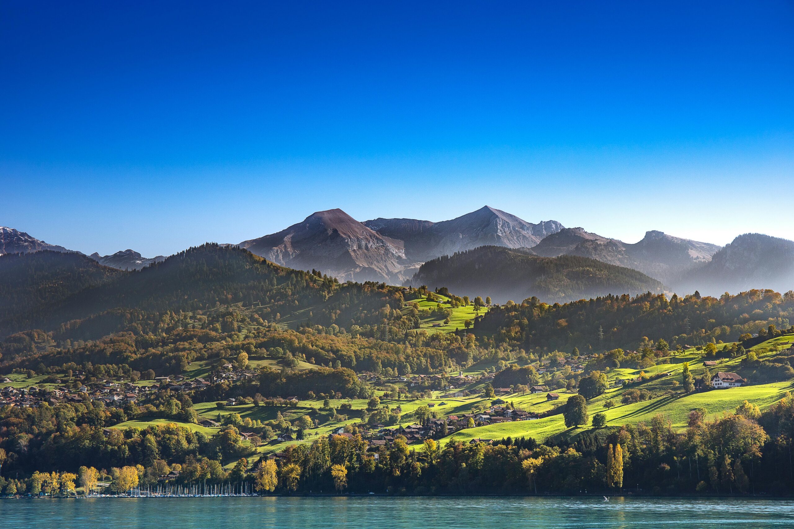 Switzerland
