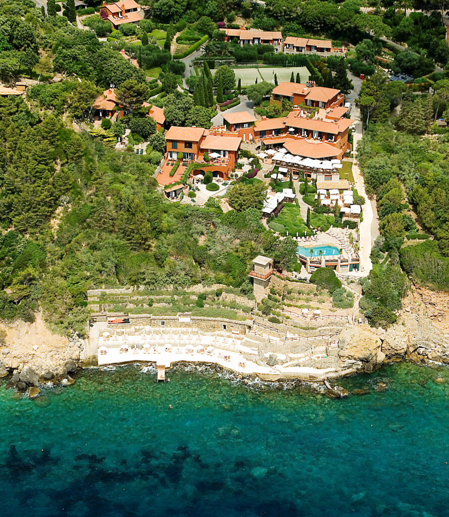 Hotel Il Pellicano