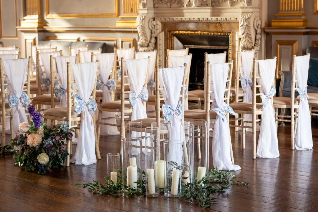Knowsley Hall