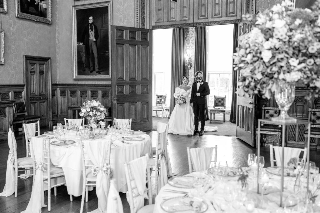 Knowsley Hall