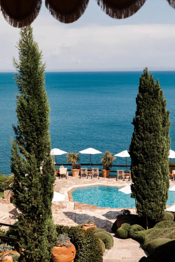 Hotel Il Pellicano