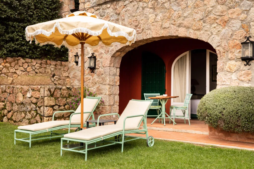 Hotel Il Pellicano