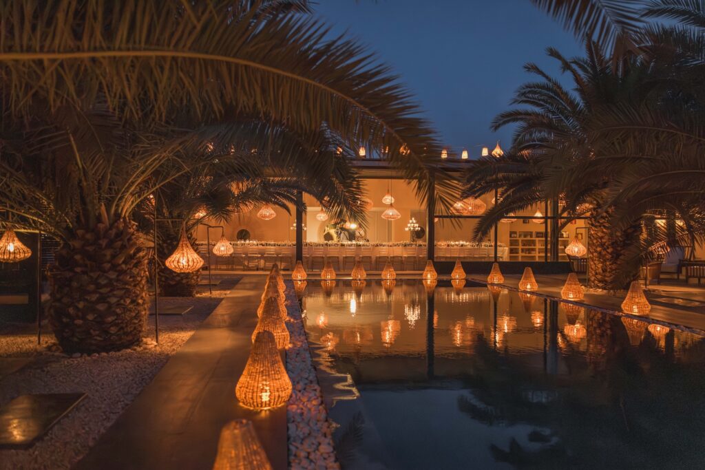 Villa Taj Marrakech