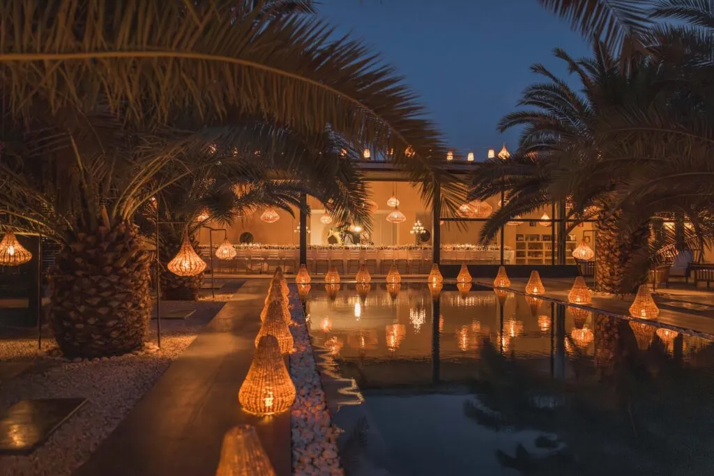 Villa Taj Marrakech