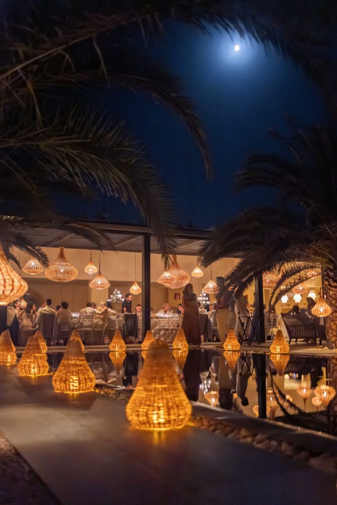 Villa Taj Marrakech