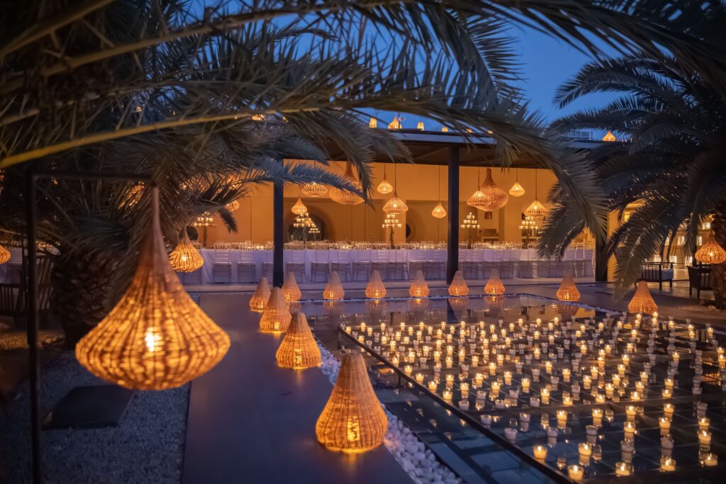 Villa Taj Marrakech